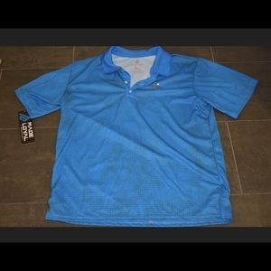 Cal State San Bernardino Coyote Polo 3X $40